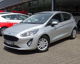 Ford Ford Fiesta 1.0 EcoBoost Cool&Connect Gebrauchtwagen