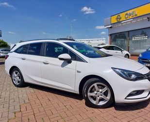 Opel Opel Astra K Sports Tourer Business Start/Stop Gebrauchtwagen