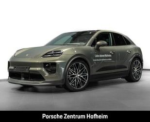 Porsche Porsche Macan 4 BOSE LED-Matrix InnoDrive Surround Gebrauchtwagen