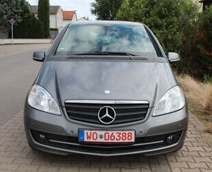 Mercedes-Benz Mercedes-Benz A 160 CDI BlueEFFICIENCY Gebrauchtwagen