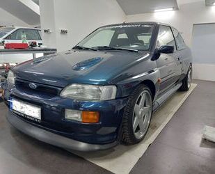 Ford Ford Escort RS Cosworth renoviert Gebrauchtwagen