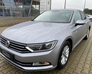 VW Volkswagen Passat Lim. Comfortline BMT/Start-Stopp Gebrauchtwagen