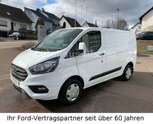 Ford Ford Transit Custom 10x Trend 300 L1 131PS *AKTION Gebrauchtwagen