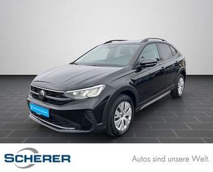 VW Volkswagen Taigo 1,5 l TSI *Move* DSG LED APP Kame Gebrauchtwagen