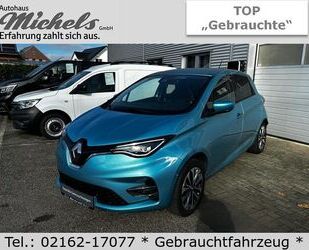 Renault Renault Zoe Intens R135 Z.E 50 Batteriemiete - Win Gebrauchtwagen