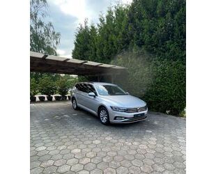 VW Volkswagen Passat Variant 2.0 TDI SCR DSG Business Gebrauchtwagen