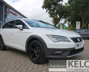 Seat Seat LEON ST 1.4 TSI X-Perience Gebrauchtwagen