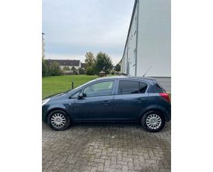 Opel Opel Corsa D 5 türig Klima HU 11/2025 Gebrauchtwagen