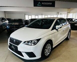 Seat Seat Ibiza Style *Pdc*Shz*Klimaaut.*CarPlay* Gebrauchtwagen