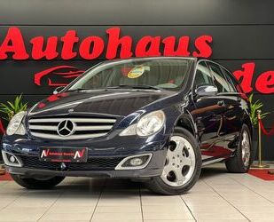 Mercedes-Benz Mercedes-Benz R 350 4Matic 2-HAND/LEDER/NAVI/XENON Gebrauchtwagen