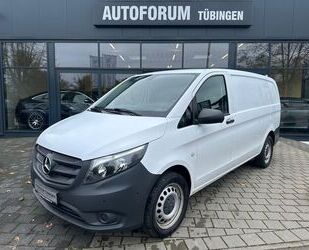 Mercedes-Benz Mercedes-Benz Vito 114 4Matic Autom. LANG *NAVI*AH Gebrauchtwagen