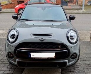 Mini MINI Cooper S JCW Chili Gebrauchtwagen