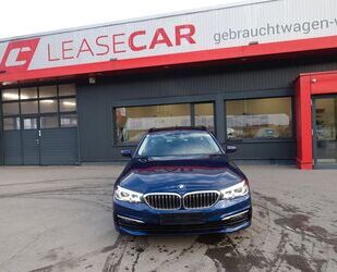 BMW BMW 520 d xDrive 