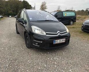 Citroen Citroën C4 Picasso HDi 165 Exclusive Autom. Gebrauchtwagen