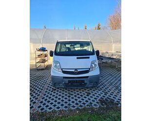 Opel Opel Vivaro 2.0 CDTI L1H2 Gebrauchtwagen