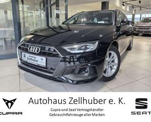 Audi Audi A4 Avant 35 TFSI *Navi*Shz*El. Heck+Sitze*PDC Gebrauchtwagen