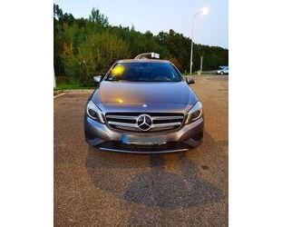 Mercedes-Benz Mercedes-Benz A 200 CDI Gebrauchtwagen