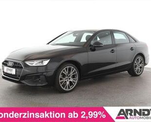 Audi Audi A4 30 TDI S tronic LED virtual Navi SHZ Kam 1 Gebrauchtwagen