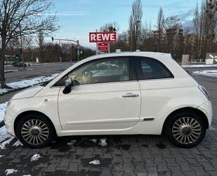 Fiat Fiat 500 1.2 Gebrauchtwagen