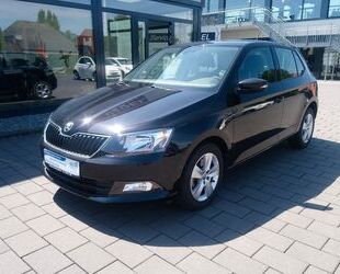 Skoda Skoda Fabia 1.0 TSI Ambition Gebrauchtwagen