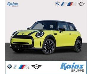 Mini MINI Cooper /Navi/Sichtpaket/Sportsitze/PDC/Tempom Gebrauchtwagen