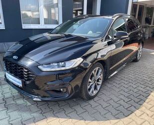 Ford Ford Mondeo Kombi ST Line Auto 188Ps MHEV LED/So Gebrauchtwagen