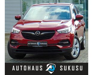 Opel Opel Grandland X 1.6 T AT8 Edition Plug-in-Hybrid Gebrauchtwagen