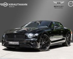 Bentley Bentley Continental GTC Speed*City*NAIM*Tour Gebrauchtwagen