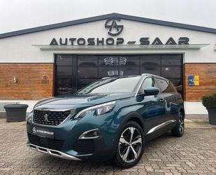 Peugeot Peugeot 5008 Allure Massage/360°/LED/SHZ/ Grip Con Gebrauchtwagen