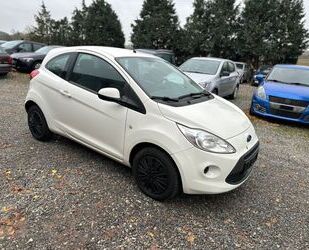 Ford Ford Ka/Ka+ 1,2 Ambiente TÜV NEU *89tkm* Gebrauchtwagen