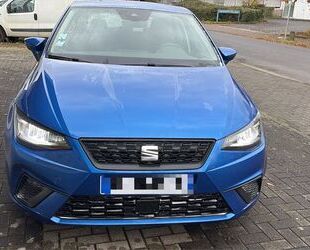 Seat Seat Ibiza Style Gebrauchtwagen