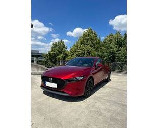 Mazda Mazda 3 2.0 e-SKYACTIV-G M-Hybrid - Gebrauchtwagen