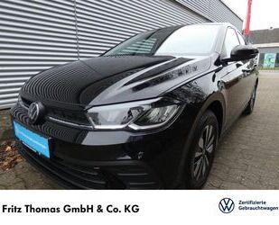 VW Volkswagen Polo 1.0 TSI DSG Move LED PDC SHZ Navi Gebrauchtwagen