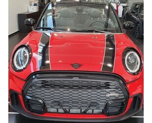 Mini MINI Cooper Cabrio John Cooper works Trim Gebrauchtwagen