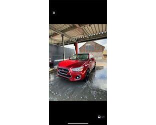 Mitsubishi Mitsubishi ASX 1.8 DI-D+ 2WD ClearTec Instyle Gebrauchtwagen