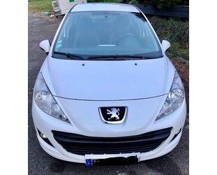 Peugeot Peugeot 207 SW Filou 73 Filou Gebrauchtwagen