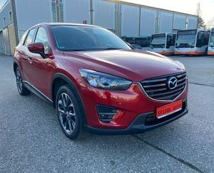 Mazda Mazda CX-5 Sports-Line AWD BOSE MEMORY KAMERA NAVI Gebrauchtwagen