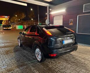 Ford Ford Focus 1,8 Sport ,Winterpaket, AndroidRadio, K Gebrauchtwagen