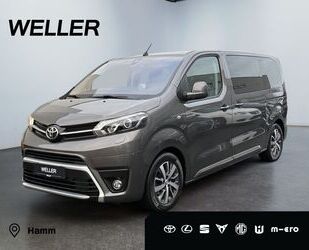 Toyota Toyota Proace 2.0 L1 Verso Executive *Pano*HUD*Nav Gebrauchtwagen