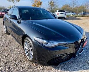 Alfa Romeo Alfa Romeo Giulia 2.0 Turbo Sprint NAVI AAC KAMERA Gebrauchtwagen