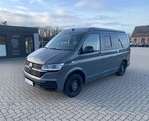 VW Volkswagen T6 Camper Solar Küche Kühlschrank Aufst Gebrauchtwagen