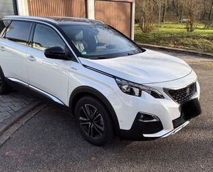 Peugeot Peugeot 5008 GT-Line, 7-Sitzer, Automatik, AHK, Le Gebrauchtwagen