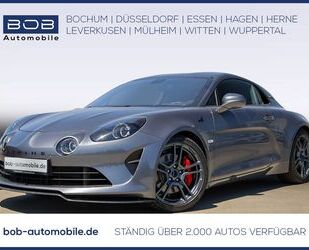 Alpine Alpine A110 S MJ24 Carbondach AeroPaket Focal-Prem Gebrauchtwagen