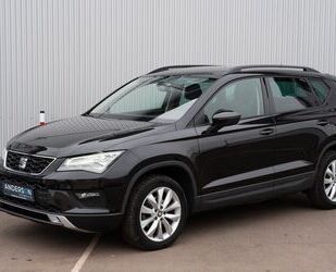 Seat Seat ATECA STYLE 1.0 TSI LED 1.HD CARPLAY WENIG KM Gebrauchtwagen