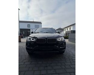 BMW BMW X6 xDrive40d -Kamera, Automatik Gebrauchtwagen