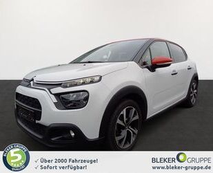 Citroen C3 Gebrauchtwagen