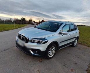 Suzuki (SX4) S-Cross Gebrauchtwagen