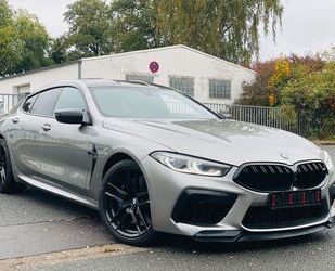 BMW BMW M8 xDrive Gran Coupé/GARANTIE/LASER/GESTIK/VOL Gebrauchtwagen