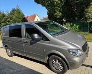 Mercedes-Benz Mercedes-Benz Vito Gebrauchtwagen