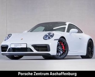 Porsche Porsche 911 Carrera 4 GTS Burmester 18-Wege Lift Gebrauchtwagen